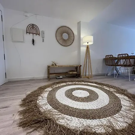 Apartment Apto Sulex *