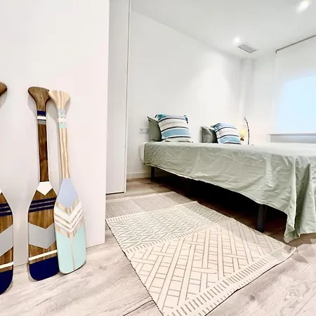 Apto Sulex Apartment *