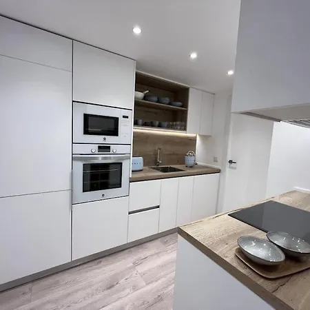 Apto Sulex Apartment S'Agaro