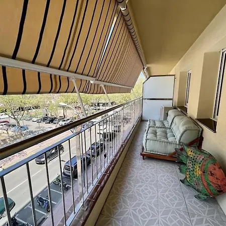 Apartment Apto Sulex