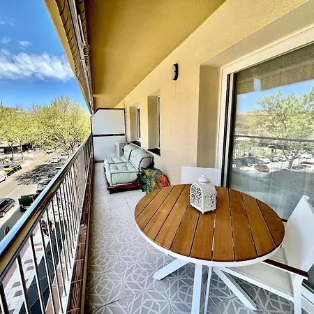 Apto Sulex Apartment