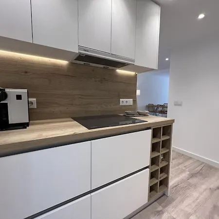 Apartment Apto Sulex