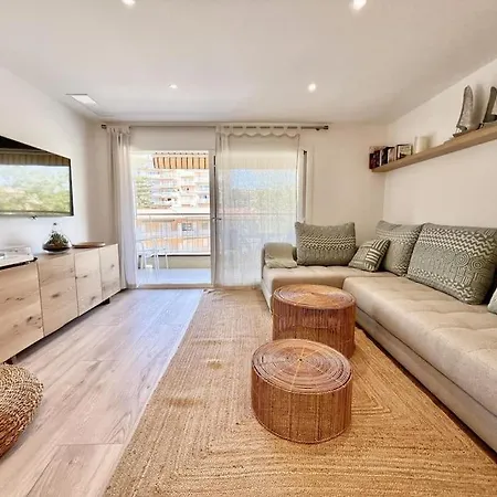Apto Sulex Apartment *