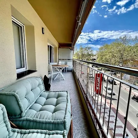 Apto Sulex Apartment S'Agaro