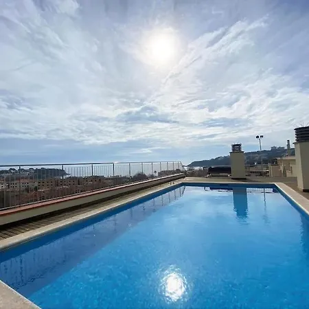 Apto Sulex Apartment S'Agaró