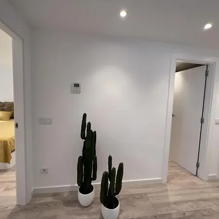 Apto Sulex Apartment S'Agaró